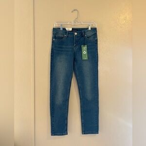 NWT Silver girls Sasha jeans sz 12